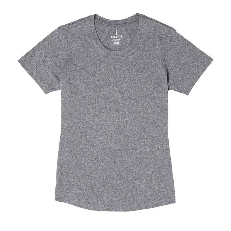 Custom Women's Performance Tech Tee - Short Sleeve — view 33