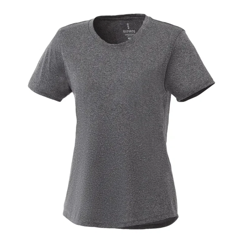 Custom Women's Performance Tech Tee - Short Sleeve — view 34