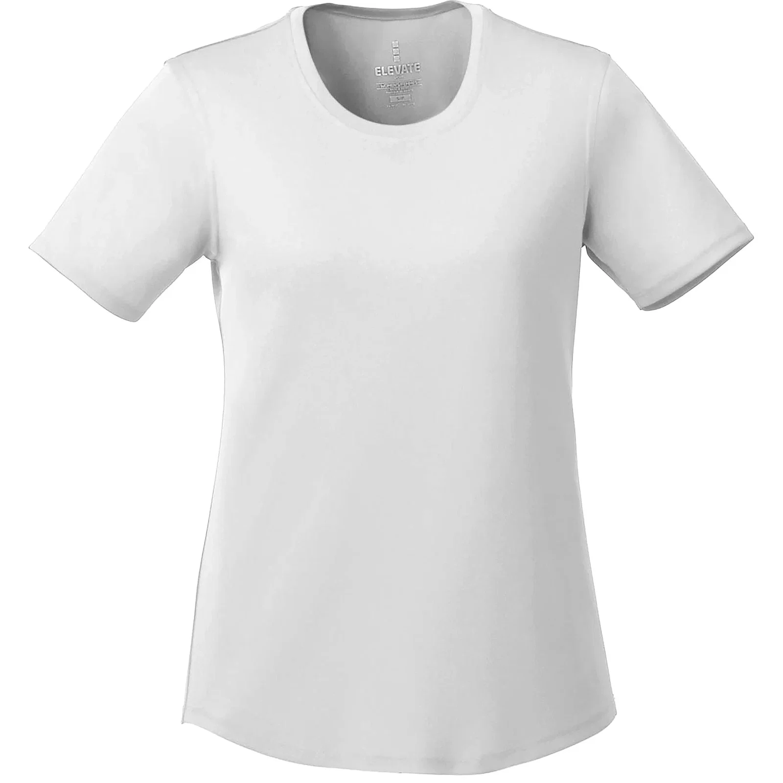 Custom Women's Performance Tech Tee - Short Sleeve — view 38