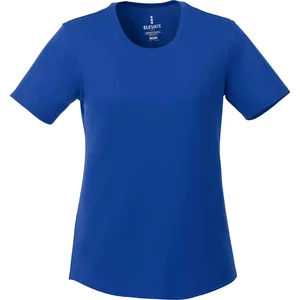 Custom Women's Performance Tech Tee - Short Sleeve