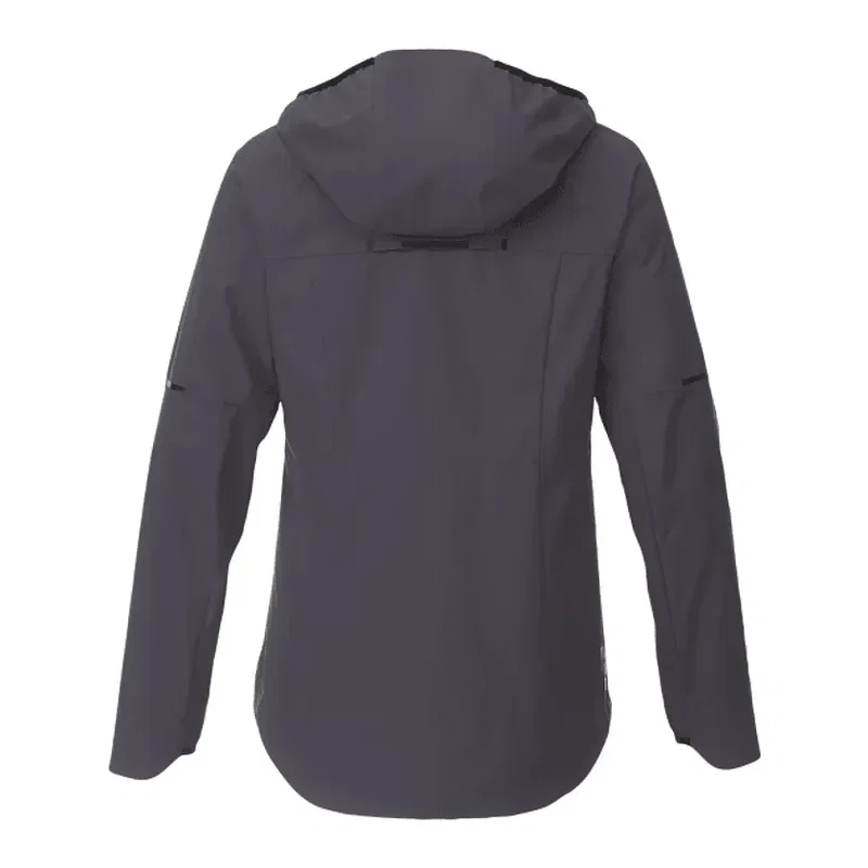 Customizable Oracle Waterproof Softshell Jacket for Women — view 18