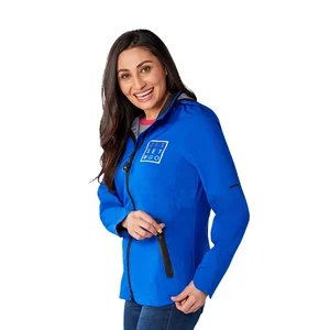 Oracle Waterproof Softshell Jacket for Women