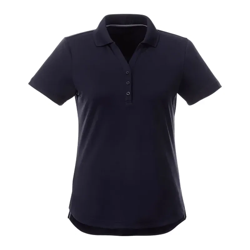 Customized Women's OTIS Short Sleeve Performance Polo — view 24