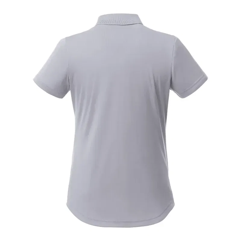 Customized Women's OTIS Short Sleeve Performance Polo — view 33