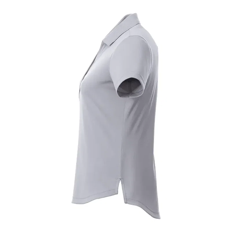 Customized Women's OTIS Short Sleeve Performance Polo — view 34