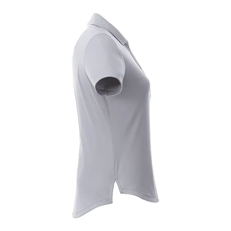 Customized Women's OTIS Short Sleeve Performance Polo — view 35