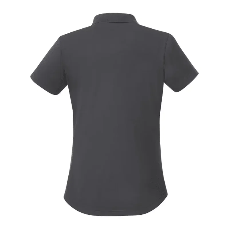 Customized Women's OTIS Short Sleeve Performance Polo — view 37