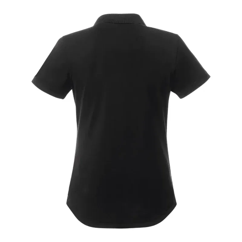 Customized Women's OTIS Short Sleeve Performance Polo — view 41