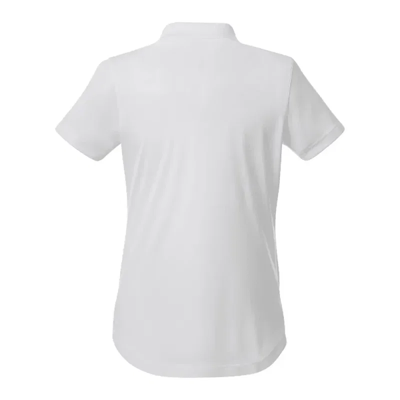 Customized Women's OTIS Short Sleeve Performance Polo — view 5