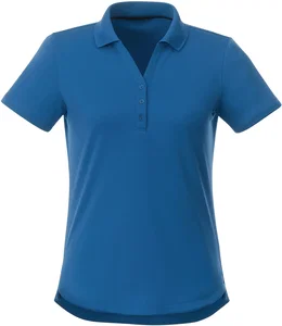 Customized Women's OTIS Short Sleeve Performance Polo