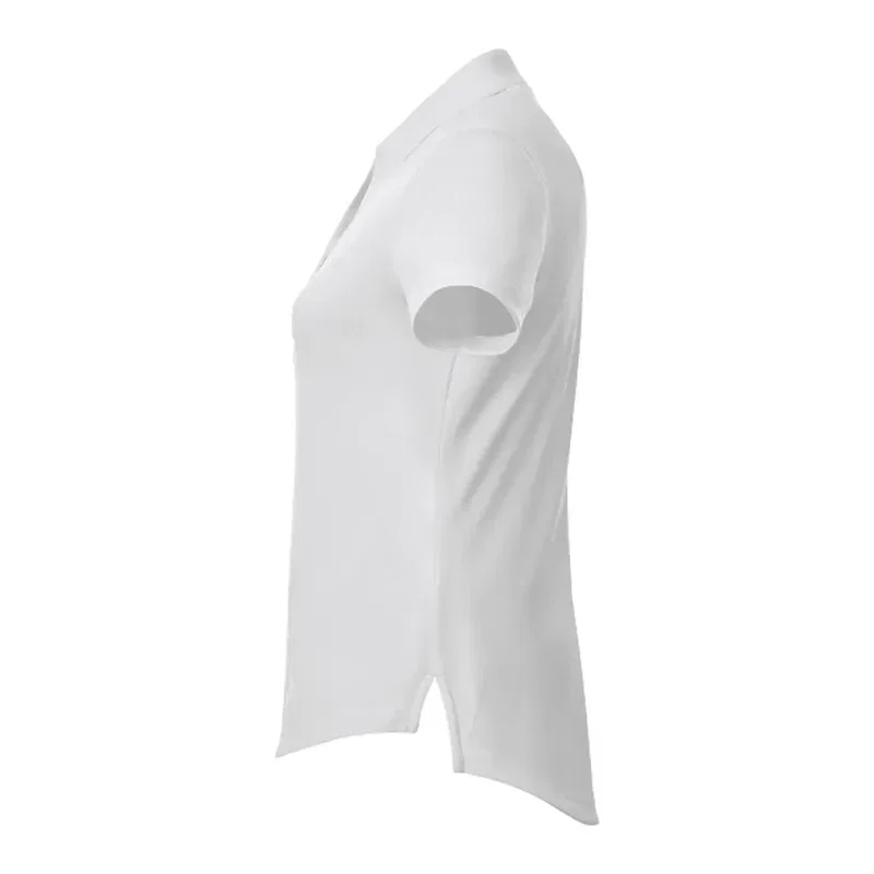 Customized Women's OTIS Short Sleeve Performance Polo — view 7