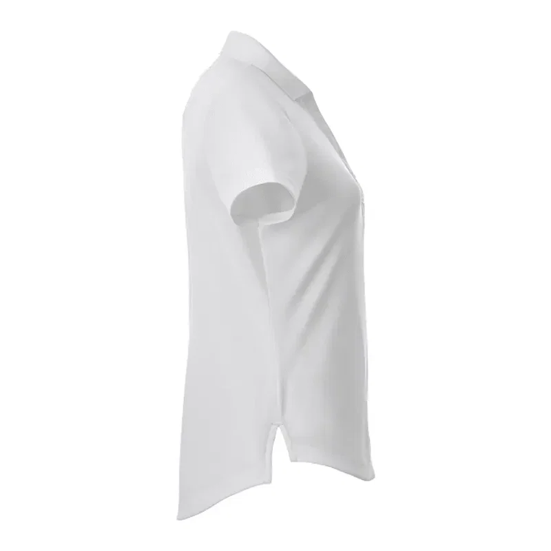 Customized Women's OTIS Short Sleeve Performance Polo — view 8