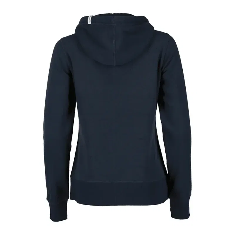Personalized Women's Paddlecreek Full Zip Hoodie with Hidden Pocket — view 11