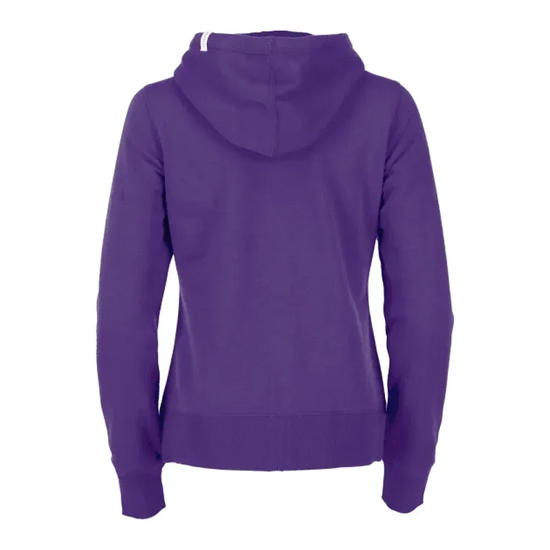 Personalized Women's Paddlecreek Full Zip Hoodie with Hidden Pocket — view 15