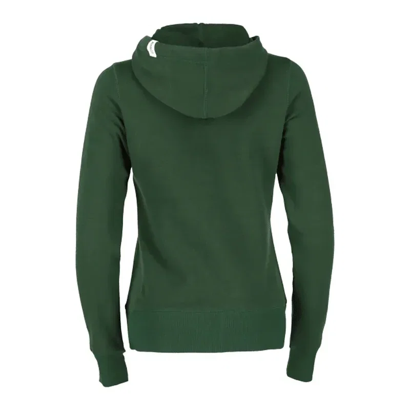 Personalized Women's Paddlecreek Full Zip Hoodie with Hidden Pocket — view 17