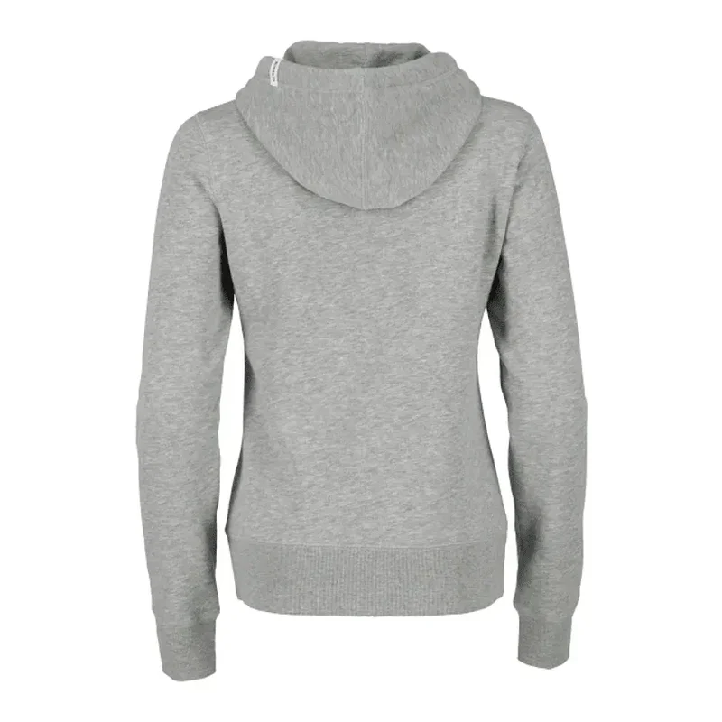 Personalized Women's Paddlecreek Full Zip Hoodie with Hidden Pocket — view 2