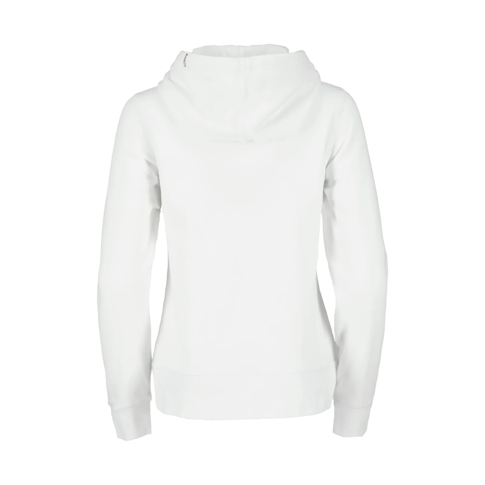 Personalized Women's Paddlecreek Full Zip Hoodie with Hidden Pocket — view 27