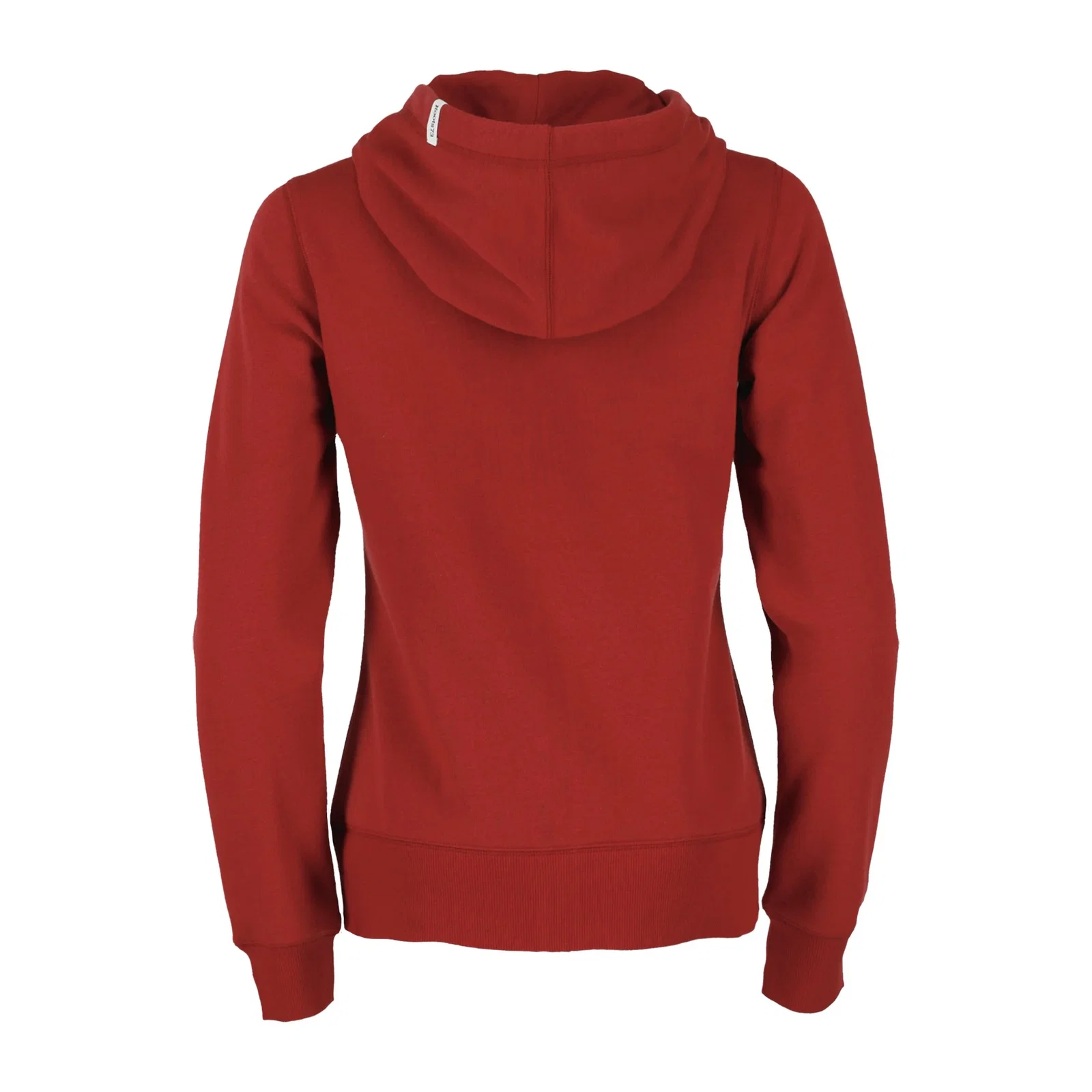 Personalized Women's Paddlecreek Full Zip Hoodie with Hidden Pocket — view 29