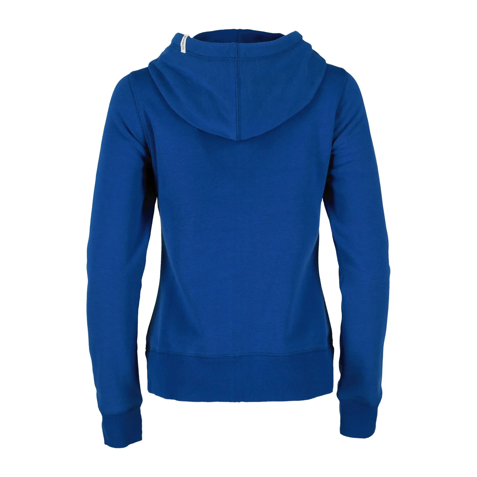 Personalized Women's Paddlecreek Full Zip Hoodie with Hidden Pocket — view 31