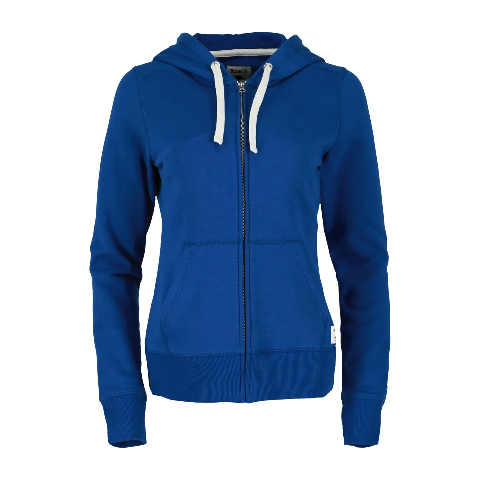 Personalized Women's Paddlecreek Full Zip Hoodie with Hidden Pocket — view 32