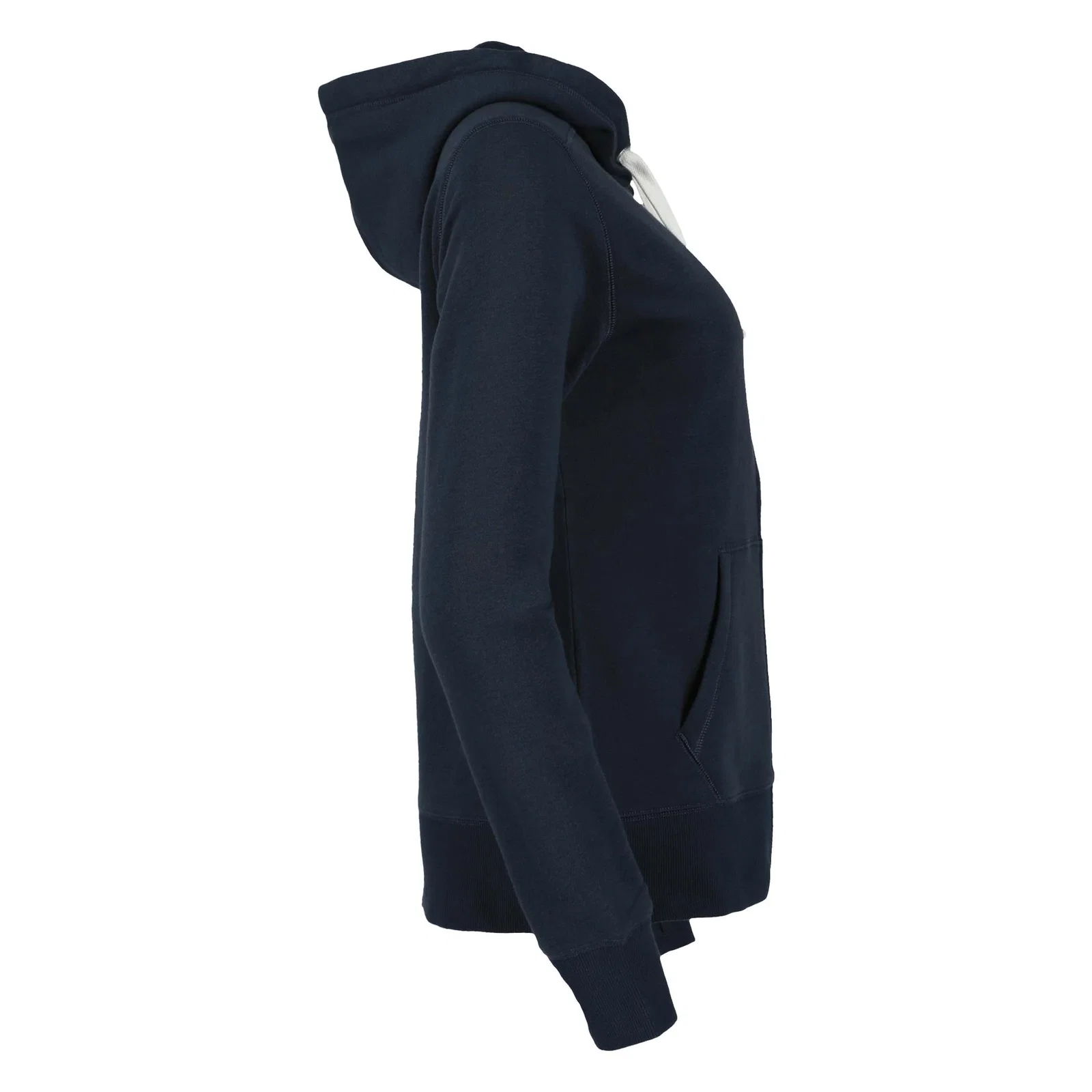 Personalized Women's Paddlecreek Full Zip Hoodie with Hidden Pocket — view 34