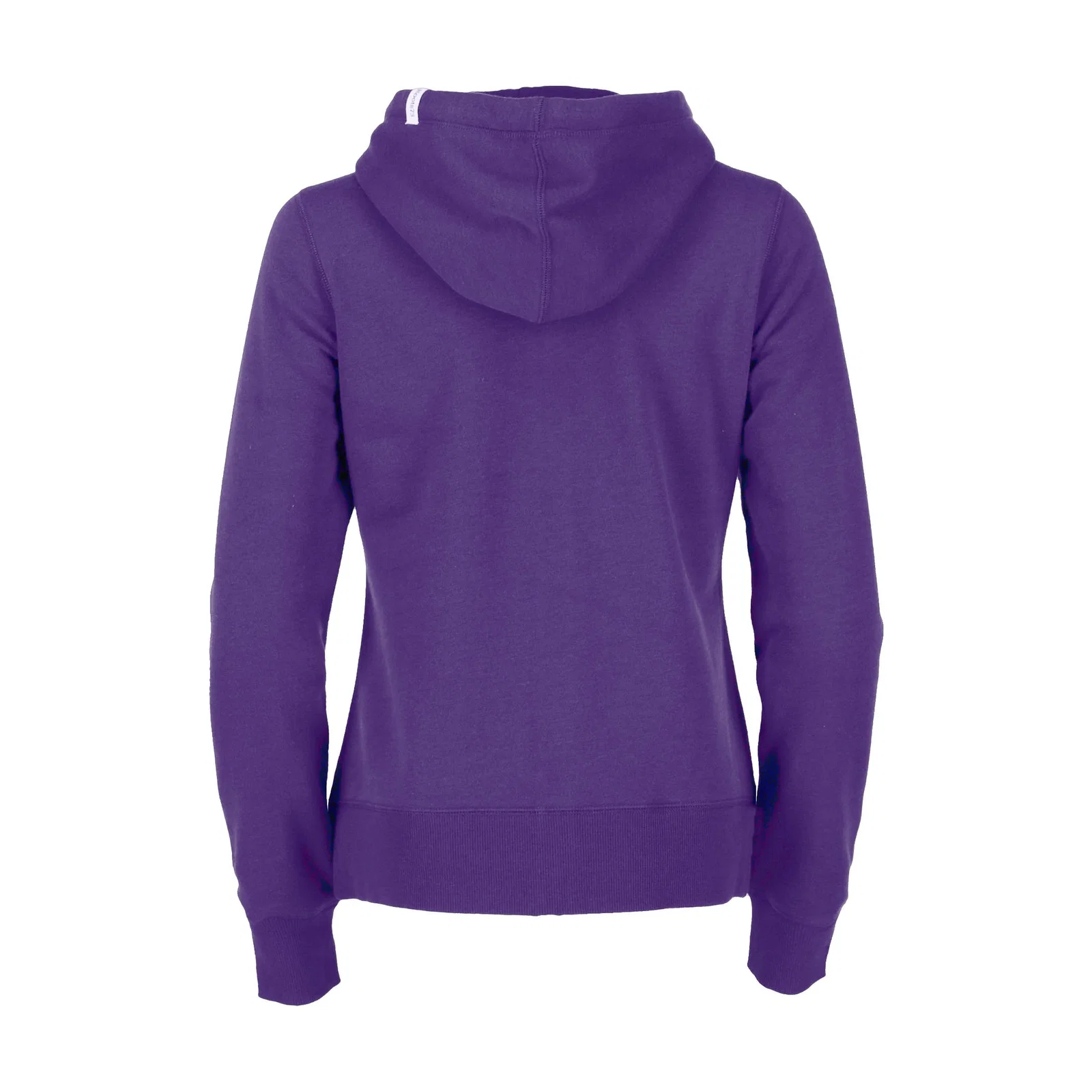 Personalized Women's Paddlecreek Full Zip Hoodie with Hidden Pocket — view 37