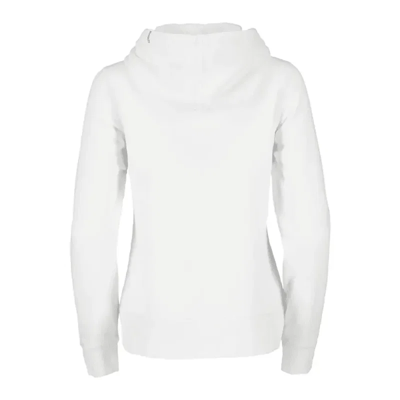 Personalized Women's Paddlecreek Full Zip Hoodie with Hidden Pocket — view 4