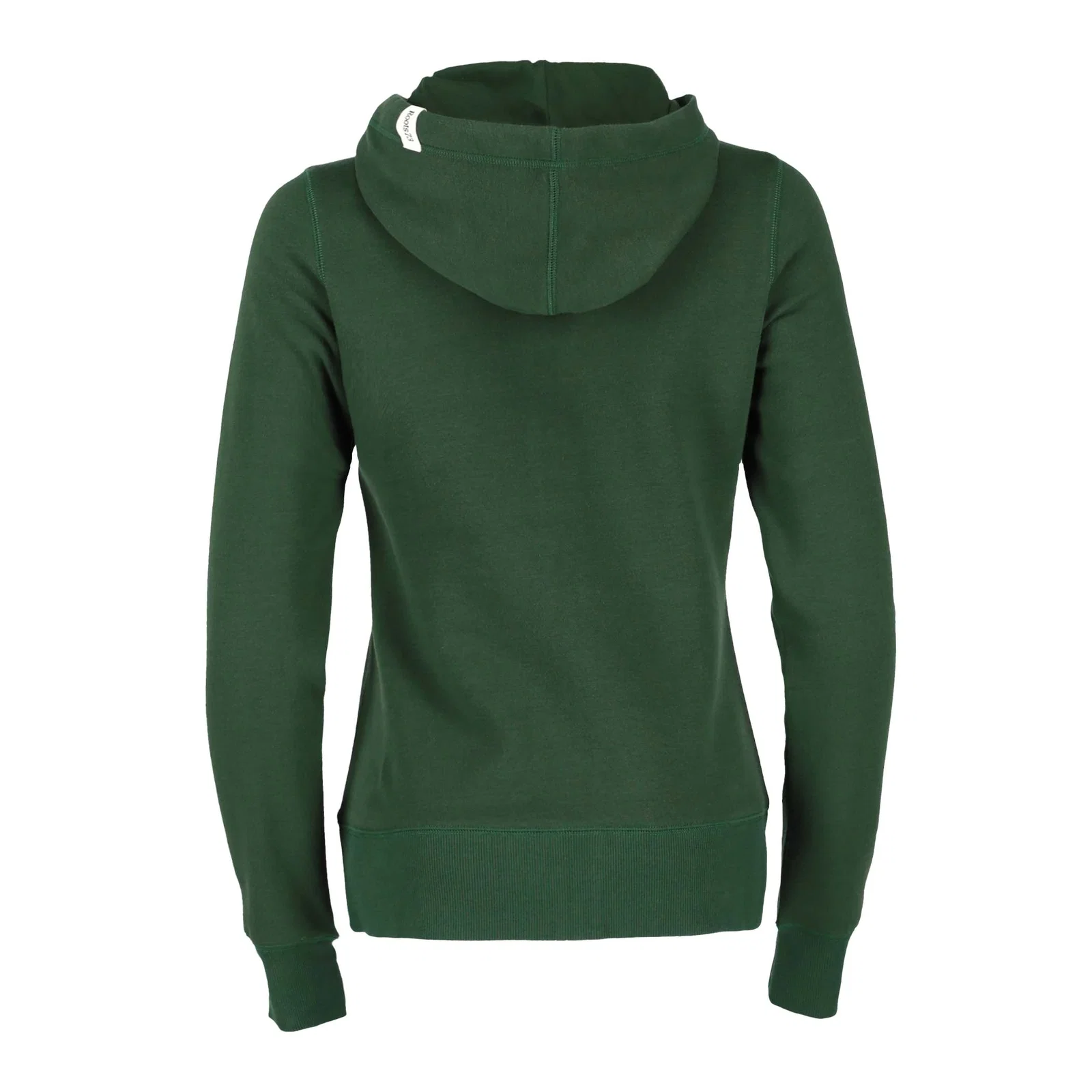 Personalized Women's Paddlecreek Full Zip Hoodie with Hidden Pocket — view 40