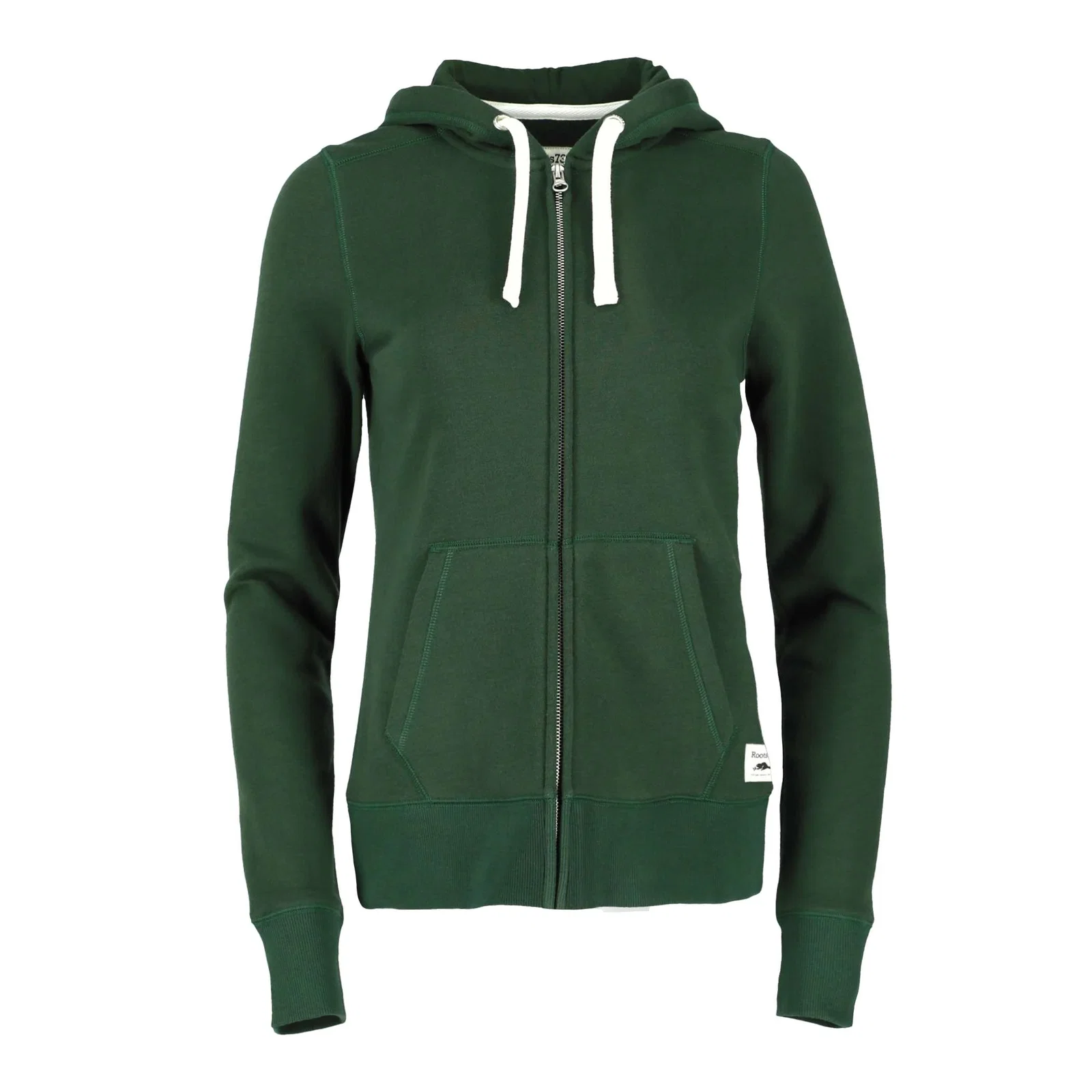 Personalized Women's Paddlecreek Full Zip Hoodie with Hidden Pocket — view 41