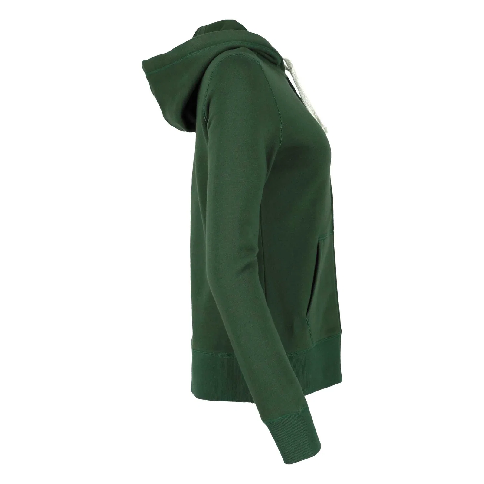 Personalized Women's Paddlecreek Full Zip Hoodie with Hidden Pocket — view 42