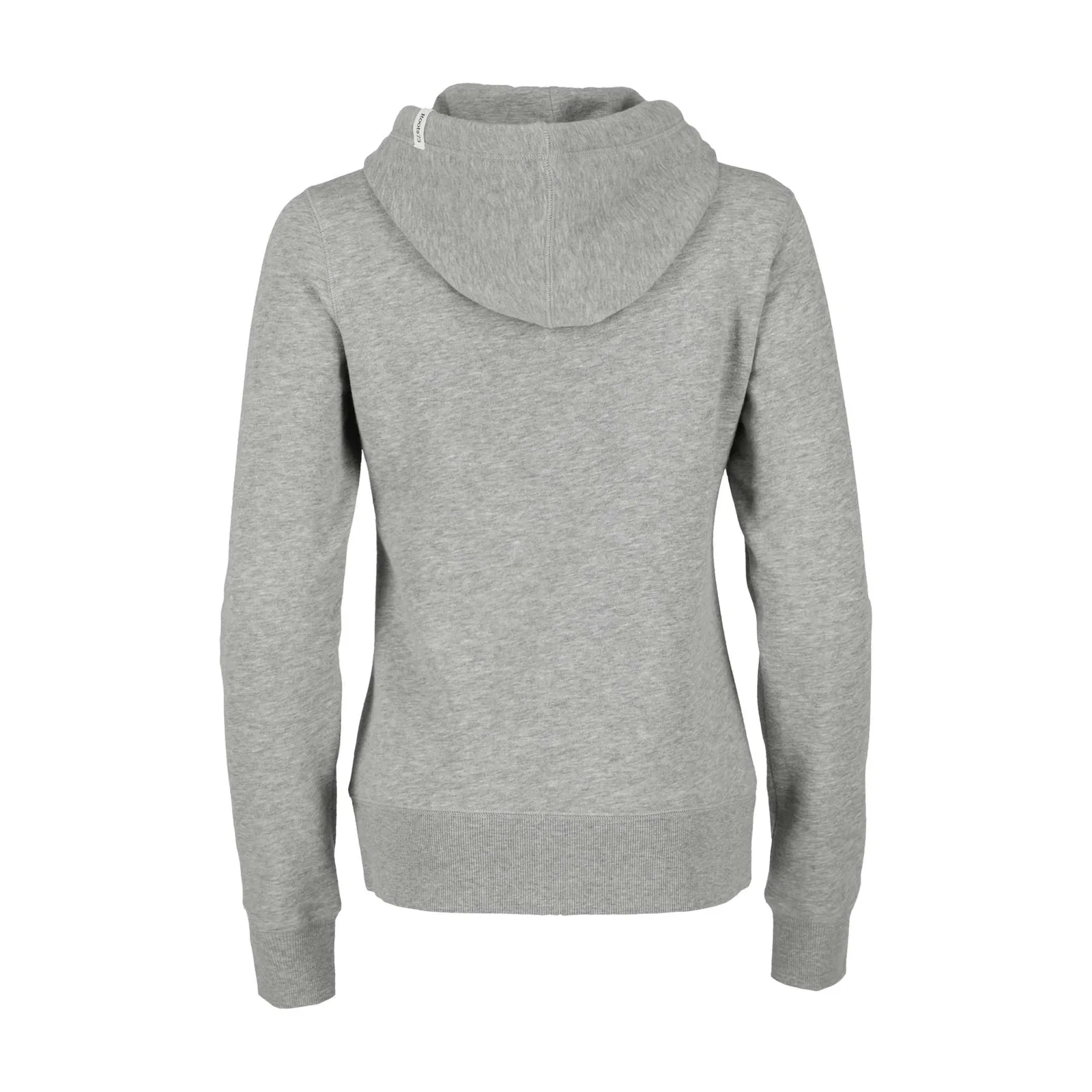 Personalized Women's Paddlecreek Full Zip Hoodie with Hidden Pocket — view 43