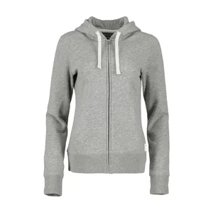 Women's Paddlecreek Full Zip Hoodie with Hidden Pocket