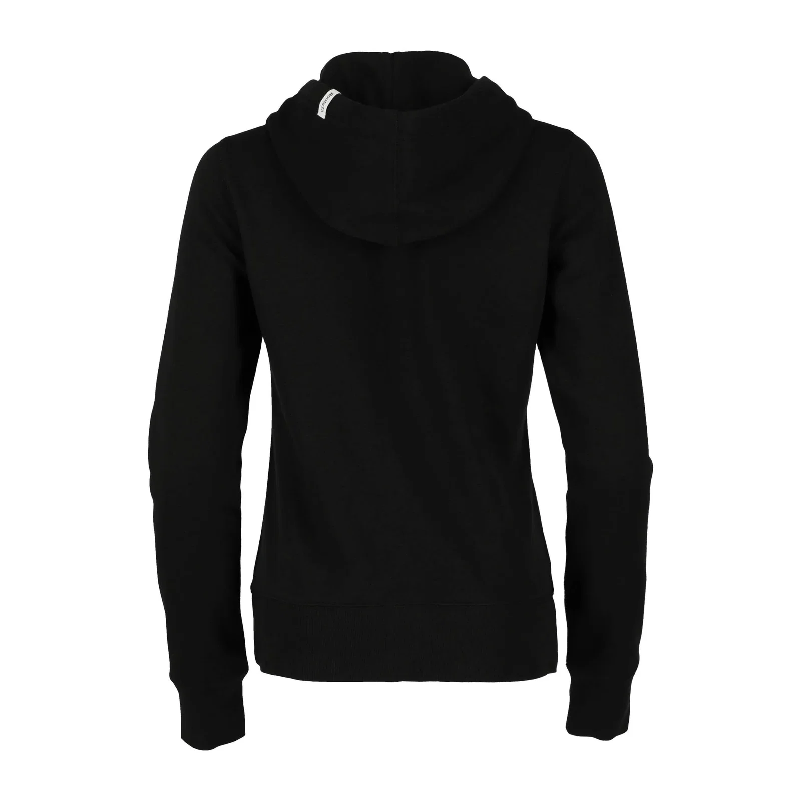 Personalized Women's Paddlecreek Full Zip Hoodie with Hidden Pocket — view 45