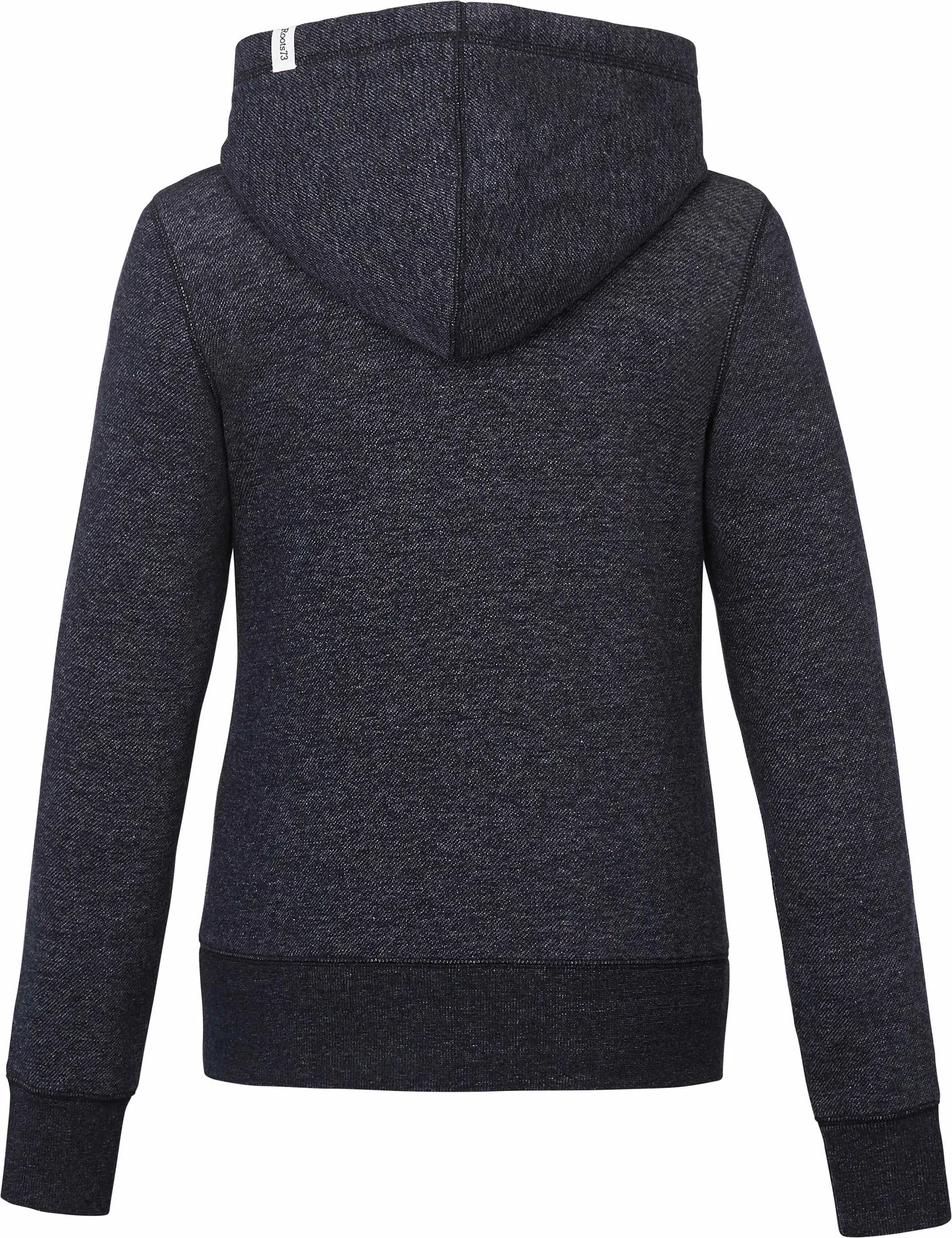 Personalized Women's Paddlecreek Full Zip Hoodie with Hidden Pocket — view 47