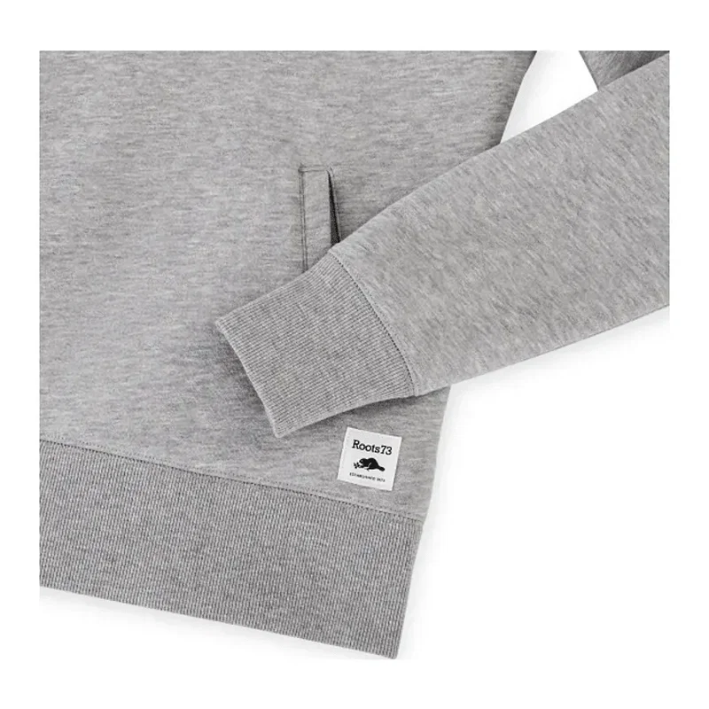 Custom Branded Women's Paddlecreek Sueded Fleece Quarter Zip Pullover — view 16