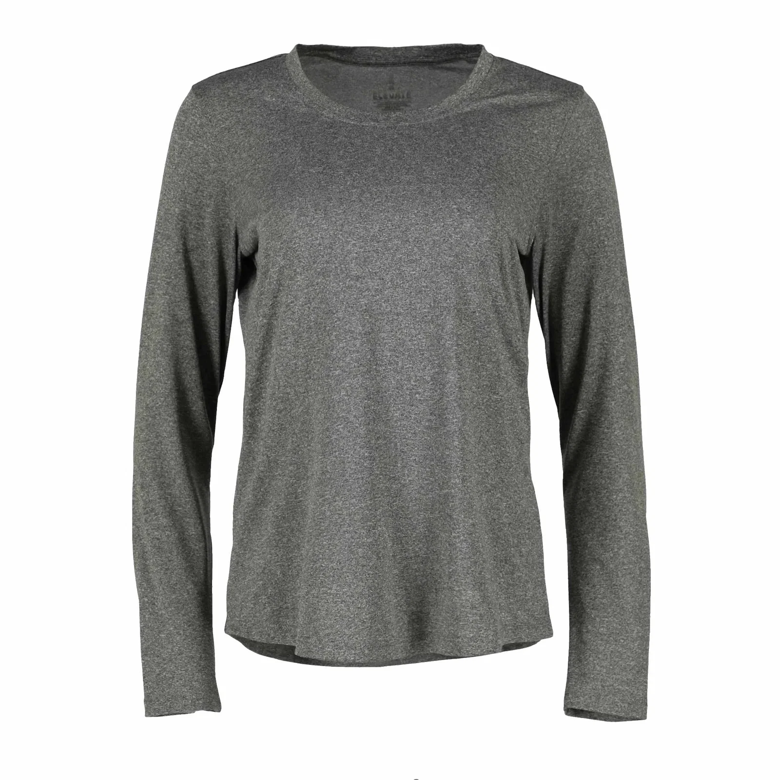 Custom Branded Long Sleeve Performance Tech Tee - Women's PARIMA — view 42