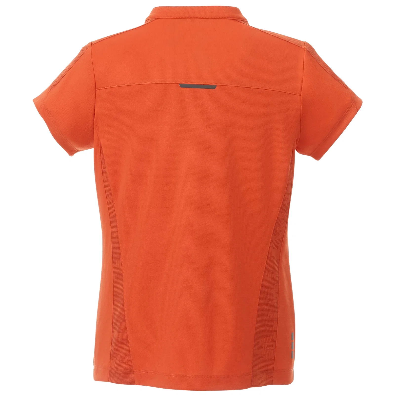 Personalized Piedmont Short Sleeve Performance Polo for Women — view 22