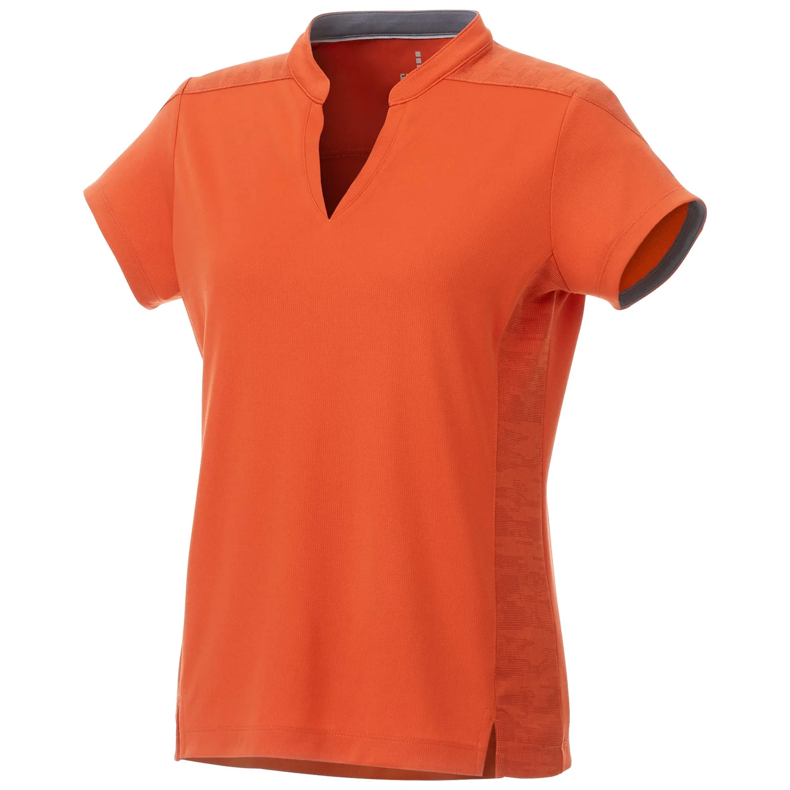 Personalized Piedmont Short Sleeve Performance Polo for Women — view 23