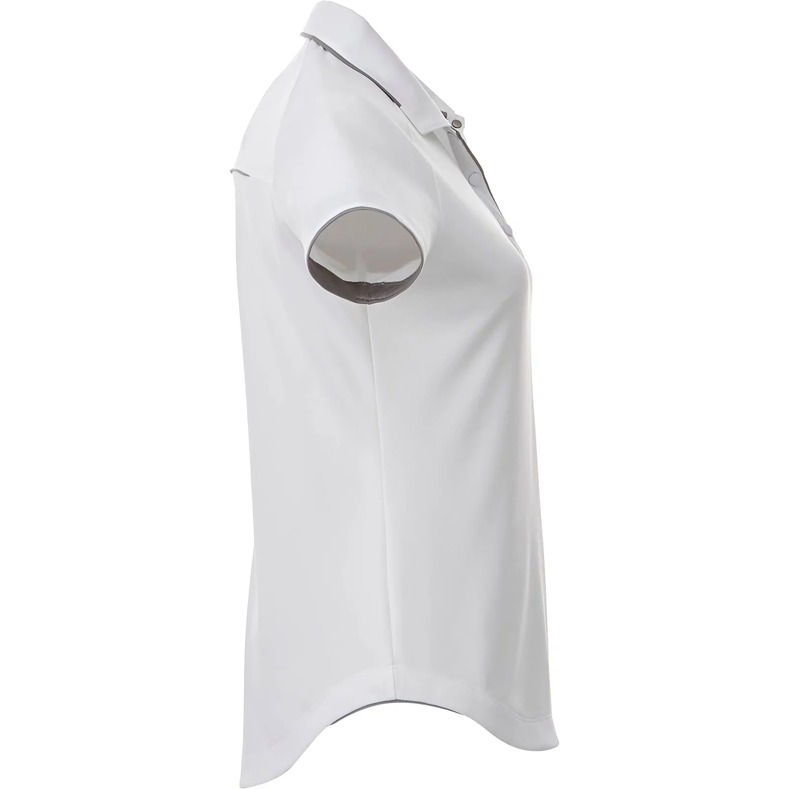 Custom Women's Short Sleeve Performance Polo - REMUS — view 31