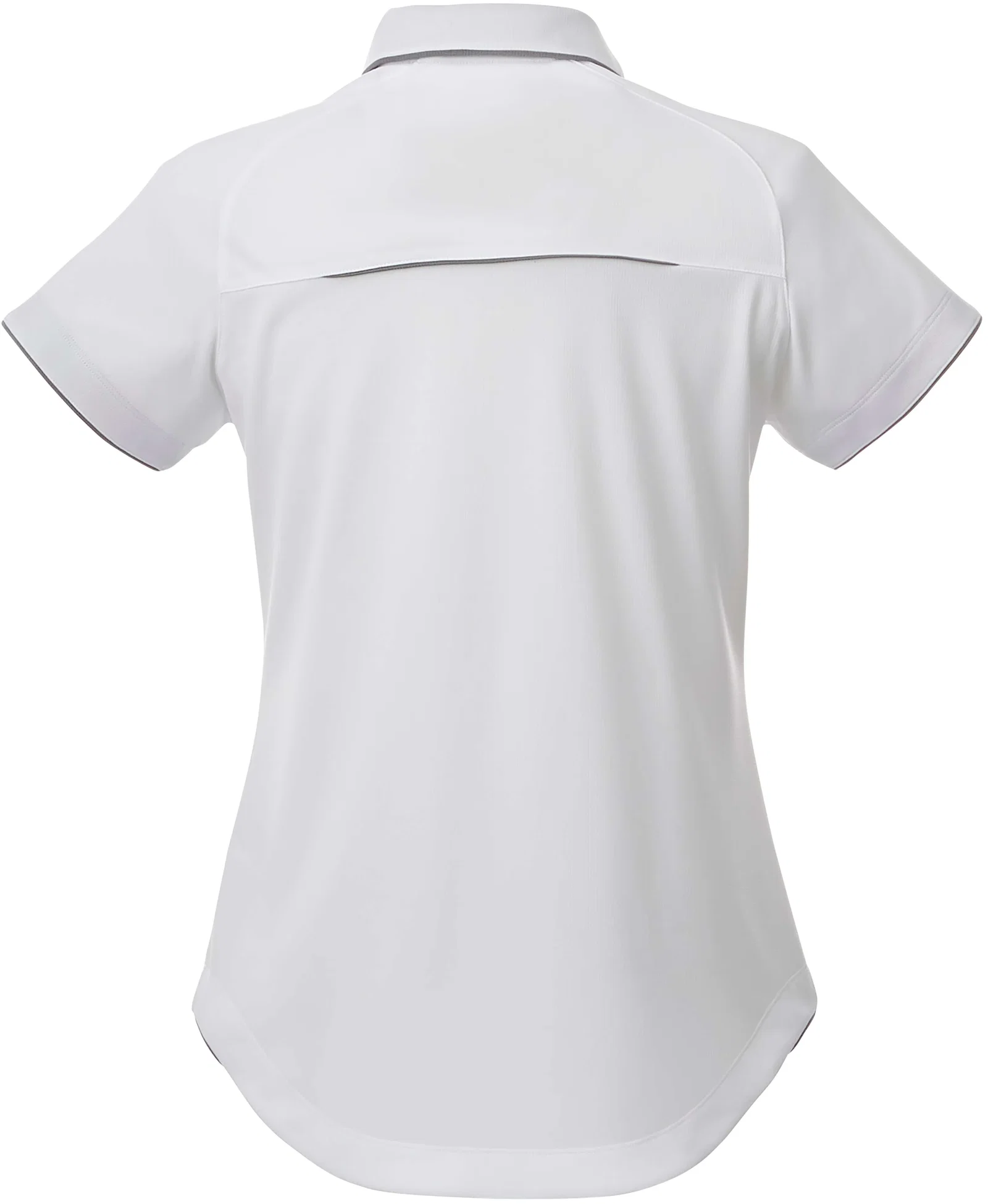 Custom Women's Short Sleeve Performance Polo - REMUS — view 32