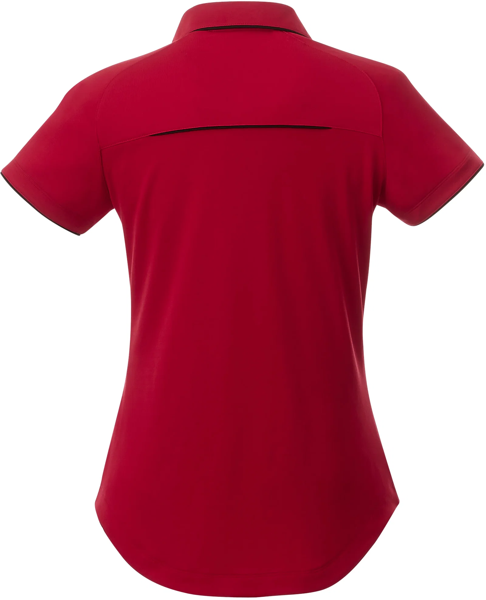 Custom Women's Short Sleeve Performance Polo - REMUS — view 36