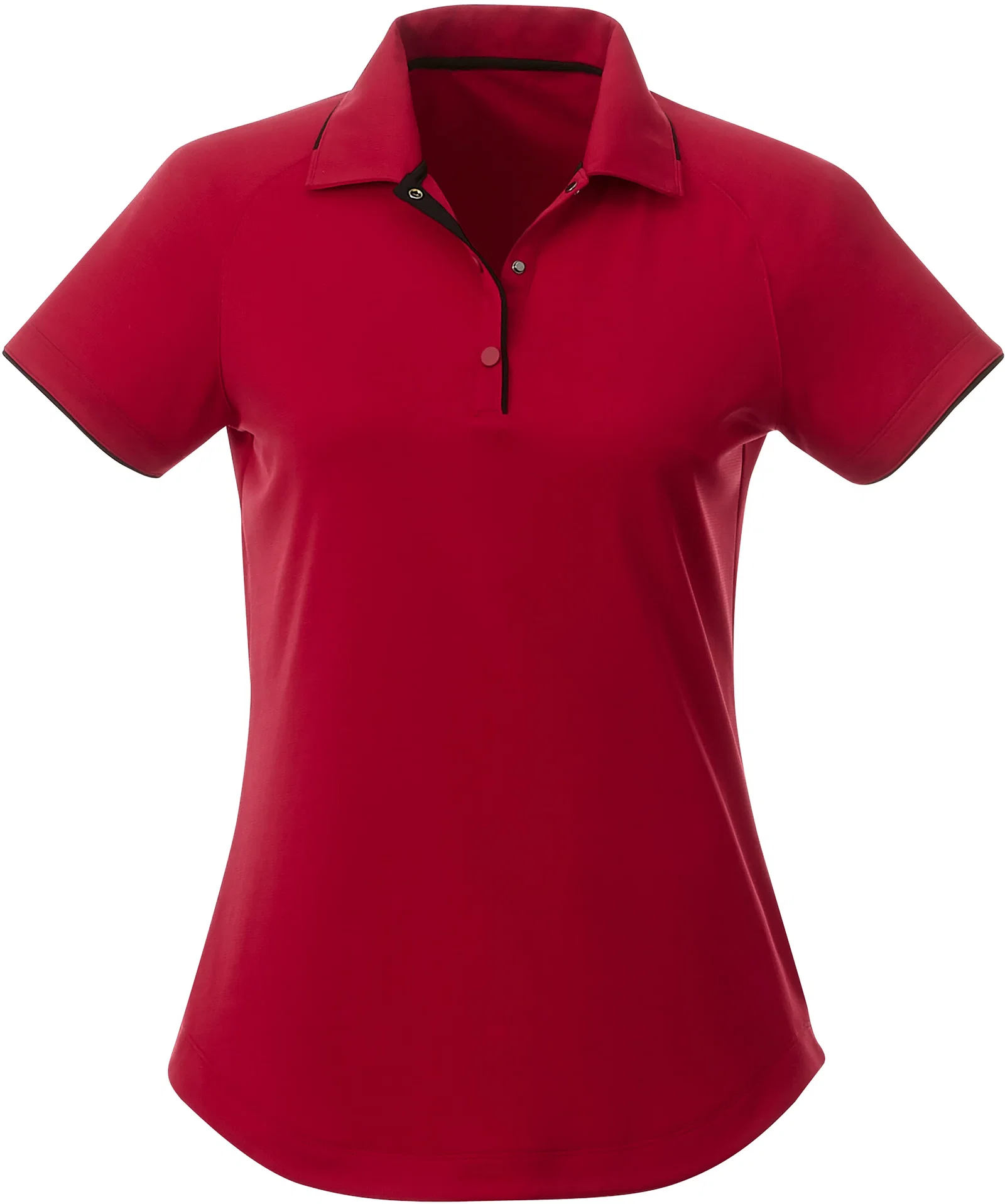 Custom Women's Short Sleeve Performance Polo - REMUS — view 37