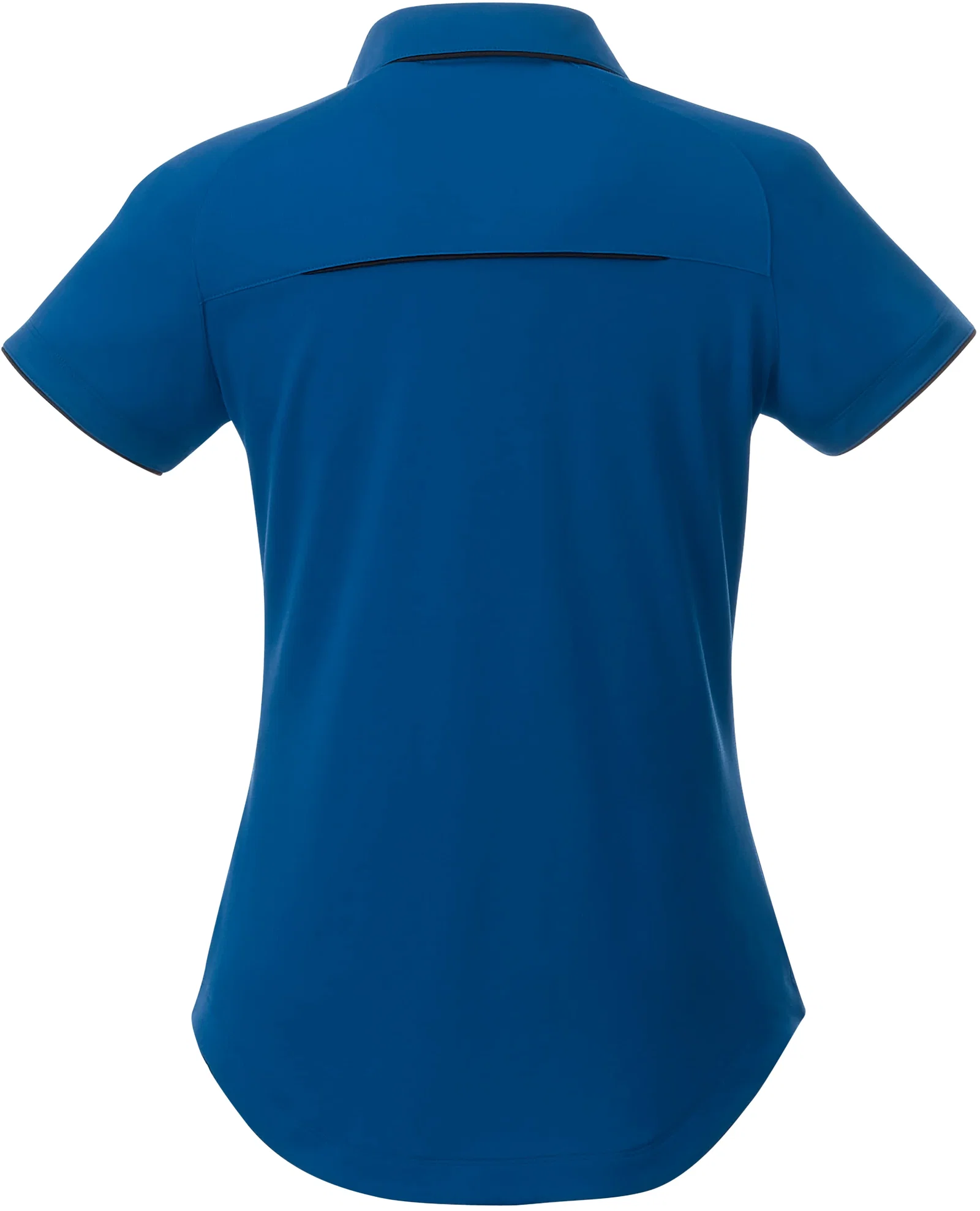 Custom Women's Short Sleeve Performance Polo - REMUS — view 43