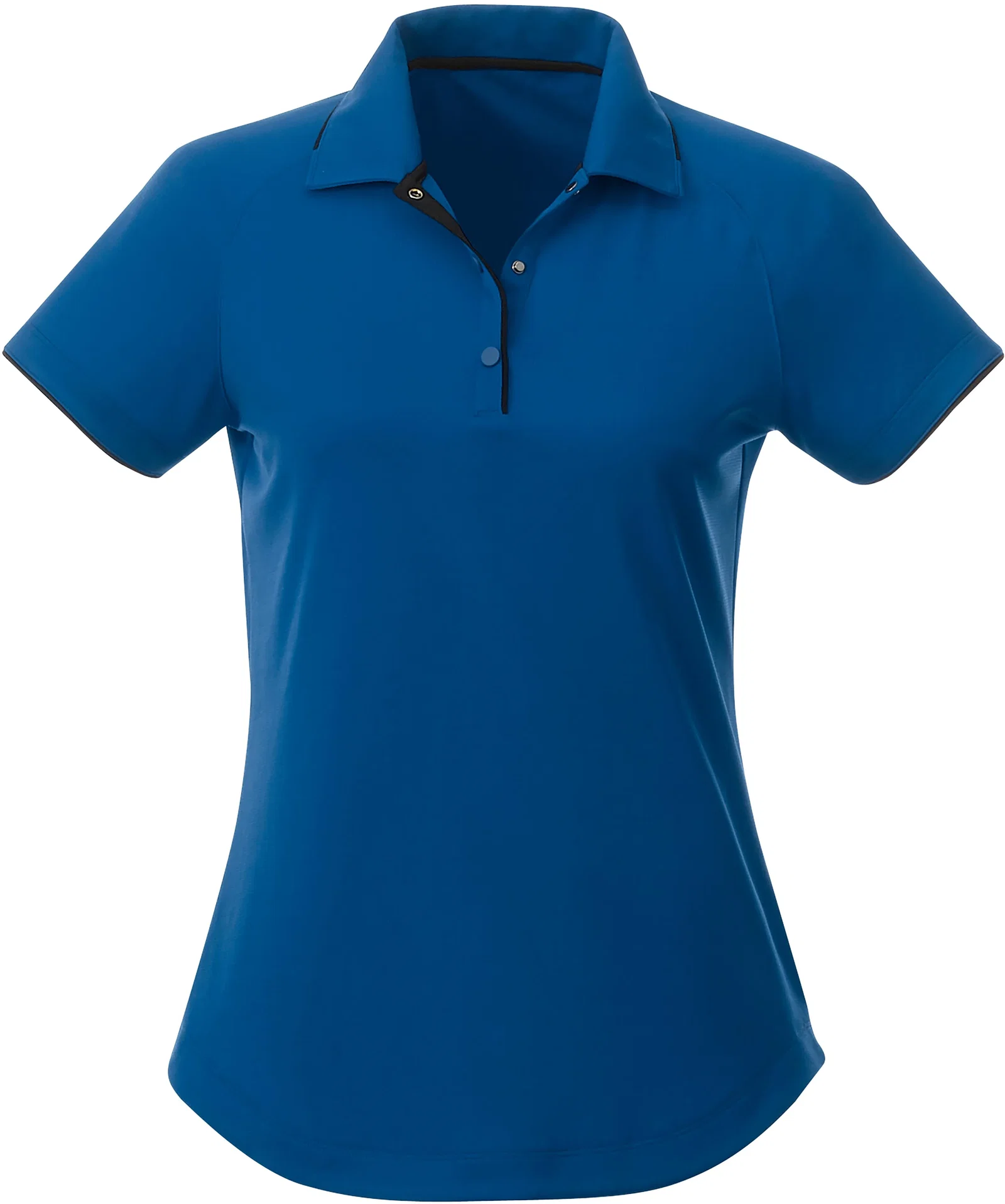 Custom Women's Short Sleeve Performance Polo - REMUS — view 44