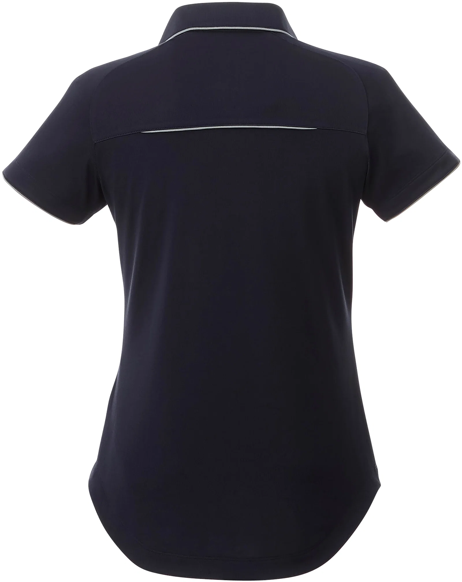 Custom Women's Short Sleeve Performance Polo - REMUS — view 47