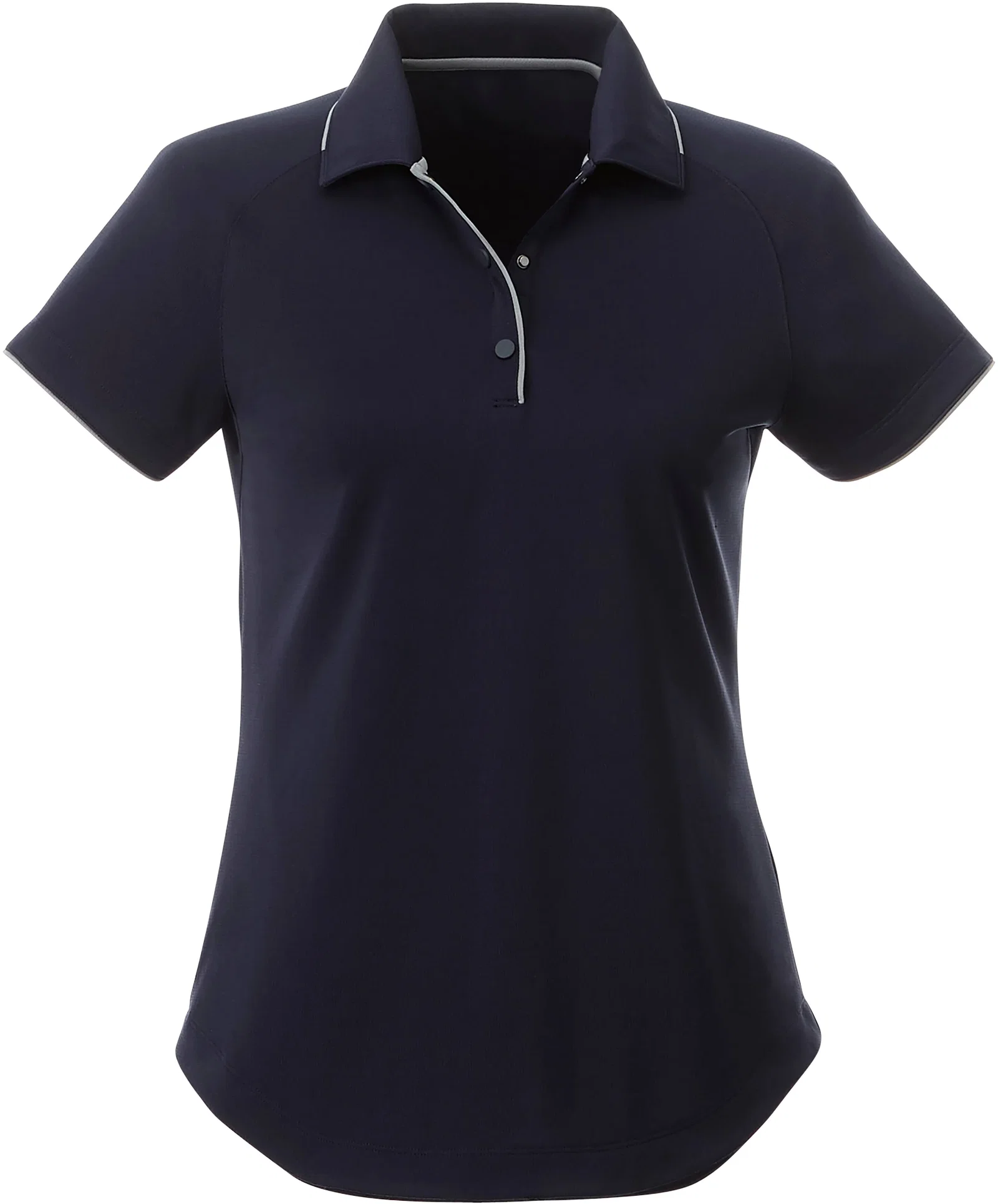 Custom Women's Short Sleeve Performance Polo - REMUS — view 48