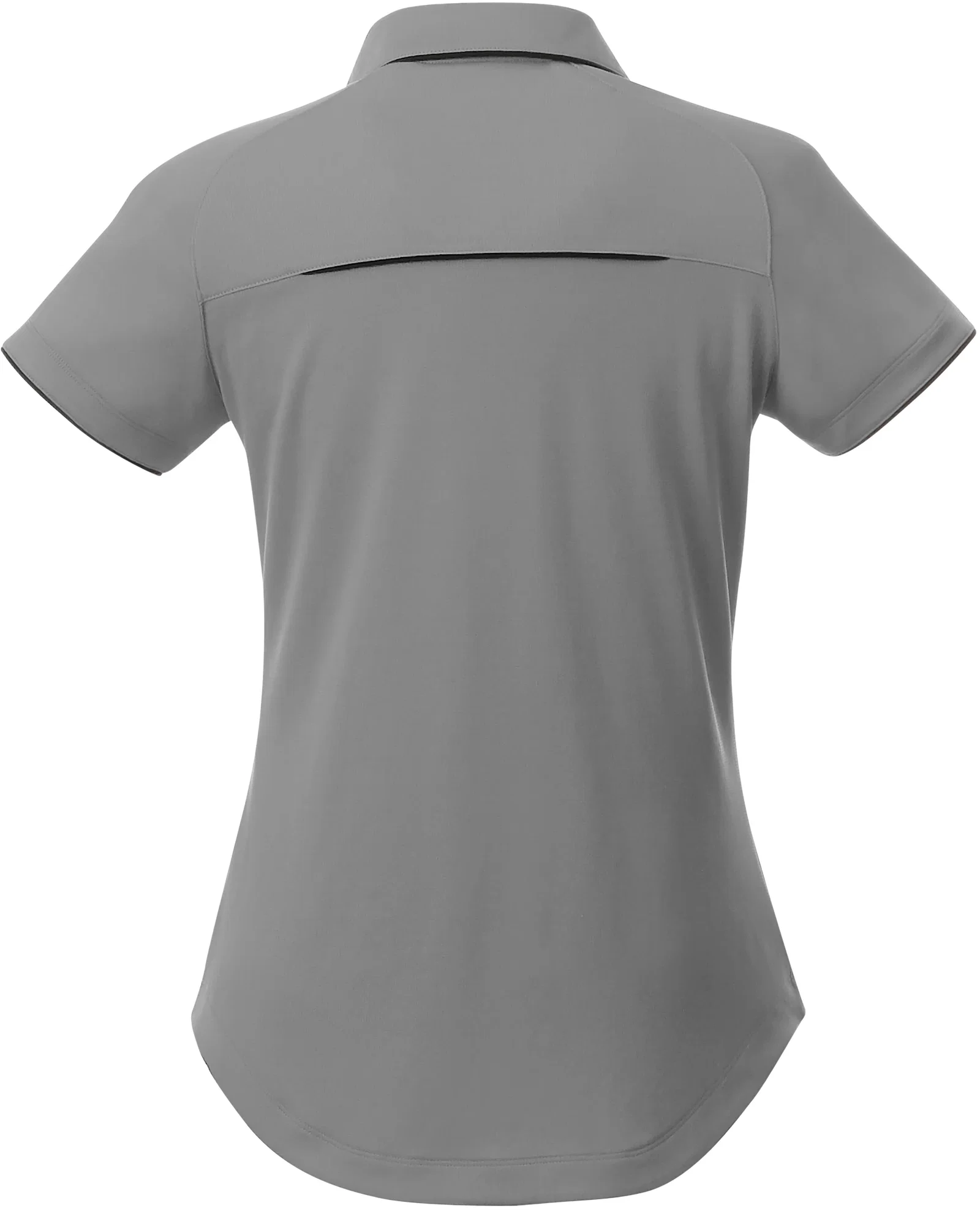 Custom Women's Short Sleeve Performance Polo - REMUS — view 51