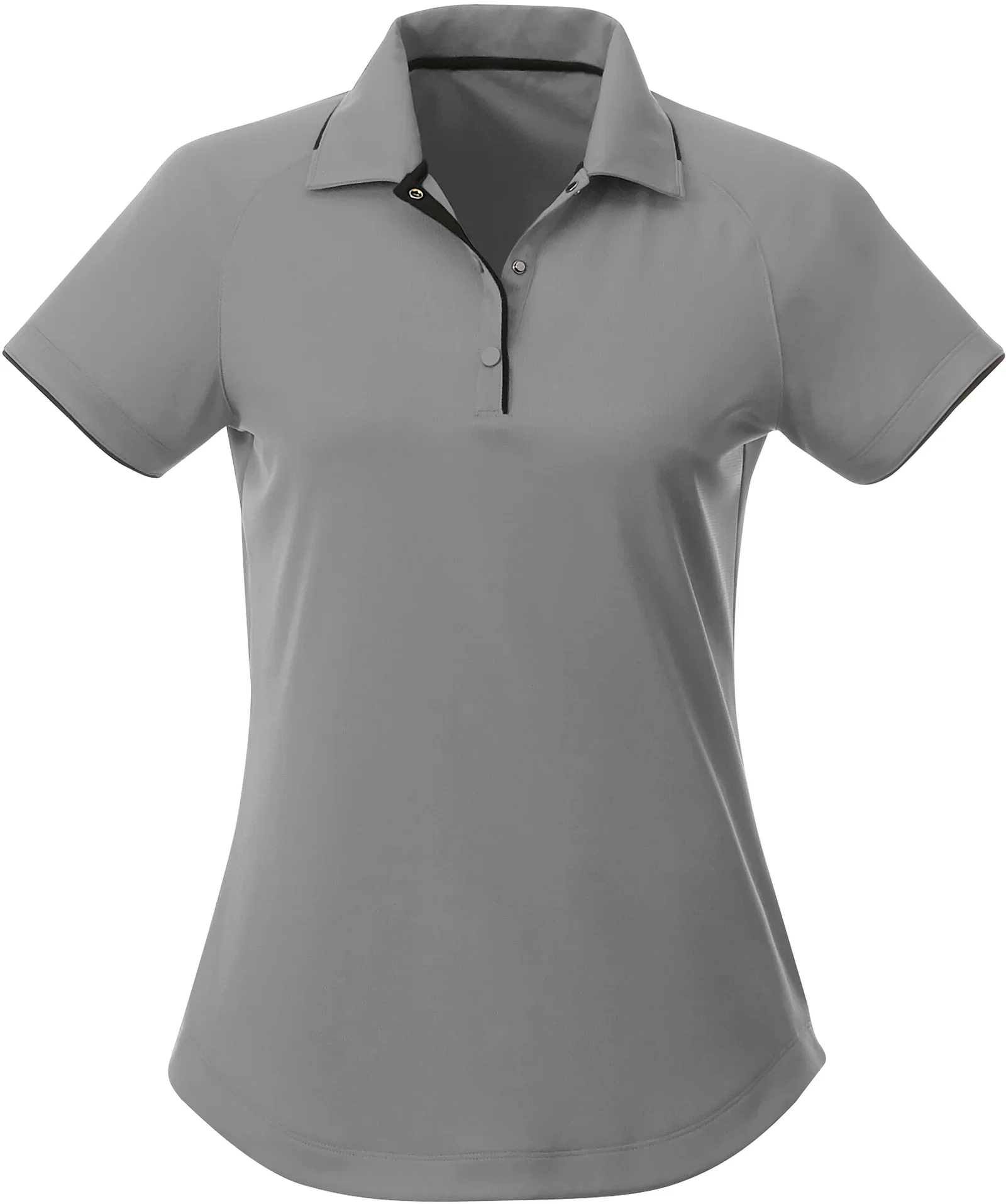 Custom Women's Short Sleeve Performance Polo - REMUS — view 52