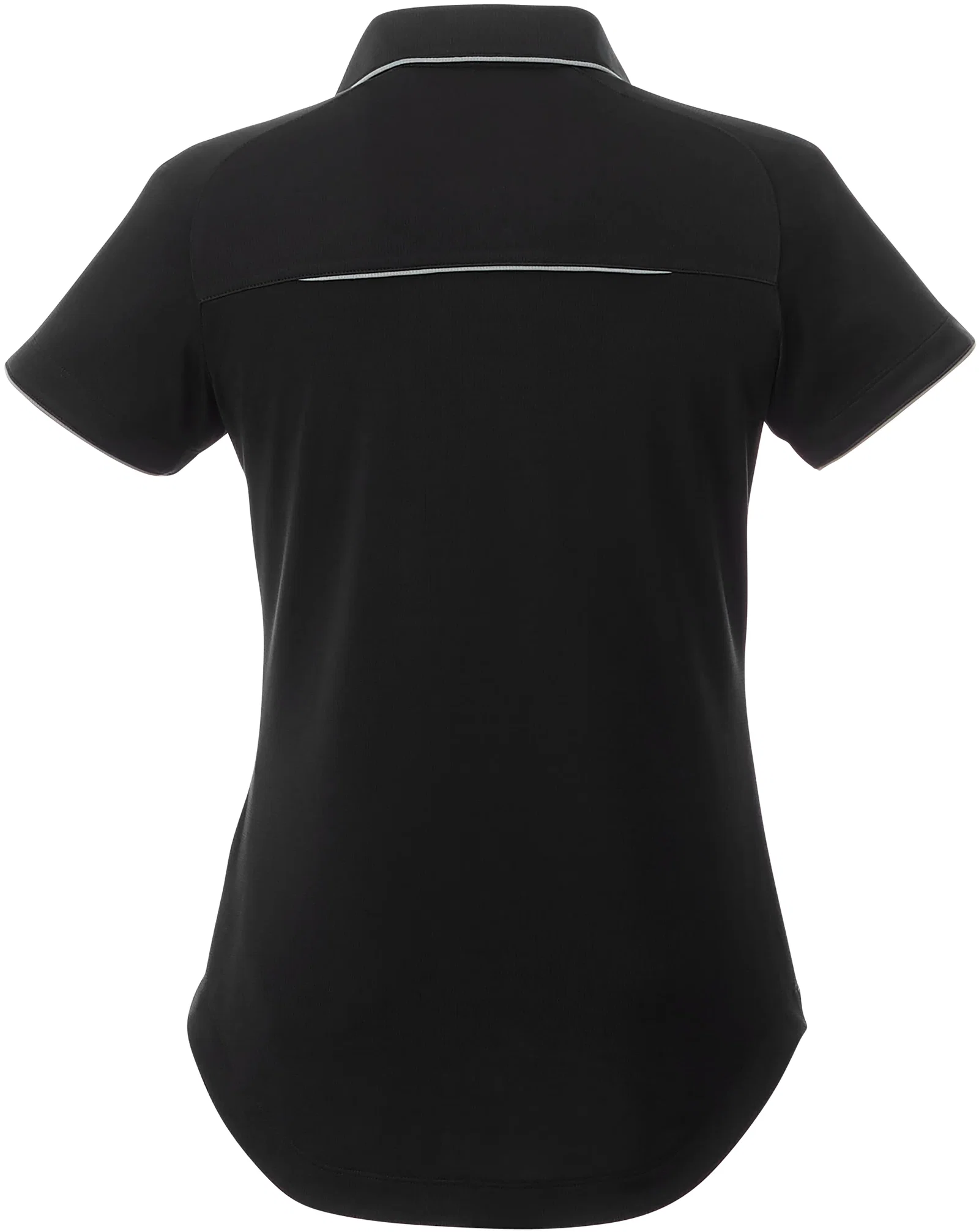 Custom Women's Short Sleeve Performance Polo - REMUS — view 55