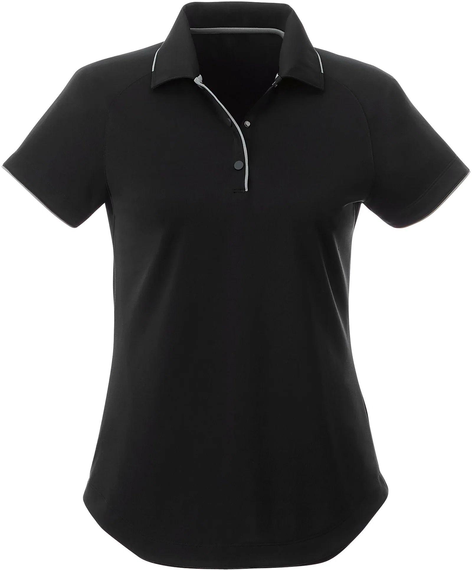 Custom Women's Short Sleeve Performance Polo - REMUS — view 56